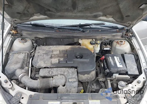 2007 Pontiac G6 from USA, damaged, VIN 1G2ZG58B674258200